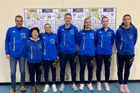 Asd Tennistavolo Norbello