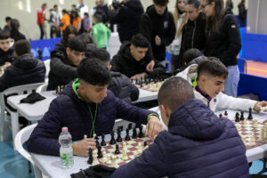 Asd Tennistavolo Norbello