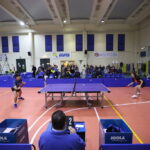 Asd Tennistavolo Norbello