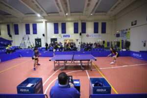 Asd Tennistavolo Norbello