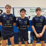 Asd Tennistavolo Norbello