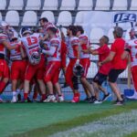 Crusaders Cagliari