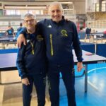 Asd Tennistavolo Norbello
