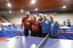 Tennistavolo in Sardegna: cronache pongistiche del 29 ottobre 2026 Fitet Sardegna
