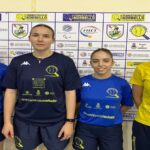 Asd Tennistavolo Norbello