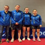 Asd Tennistavolo Norbello