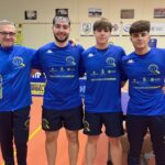 Asd Tennistavolo Norbello